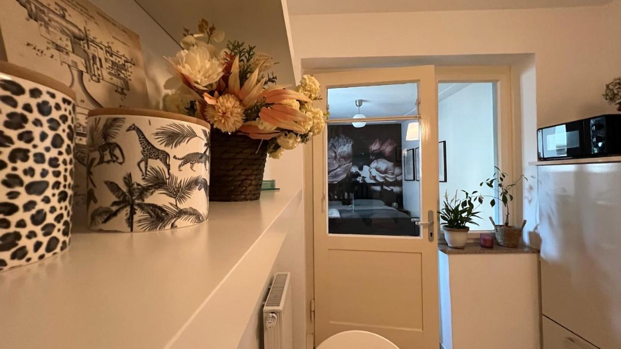 Designerwohnung Afrika Sehr Zentral Gelegen 하노버 외부 사진
