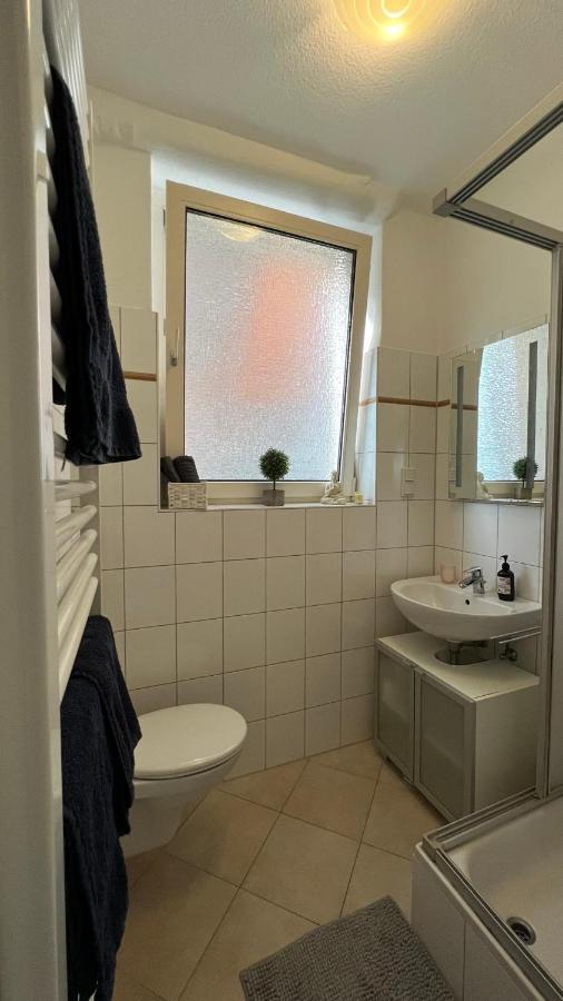 Designerwohnung Afrika Sehr Zentral Gelegen 하노버 외부 사진